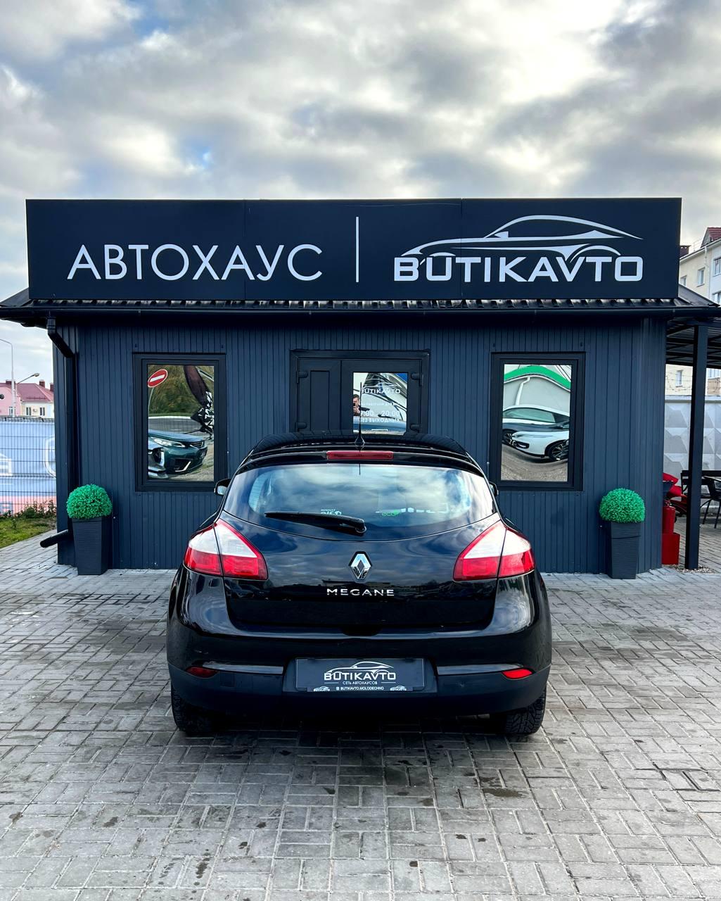 Renault Megane III , 2009 г., механика, дизель - фото 6