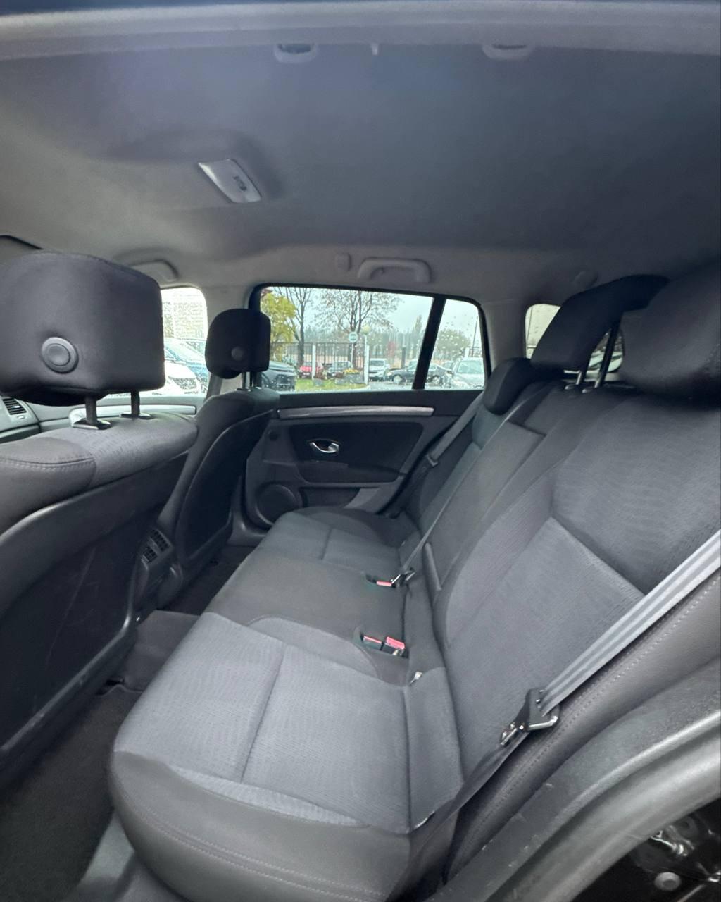 Renault Laguna III , 2010 г., механика, дизель  - фото 11