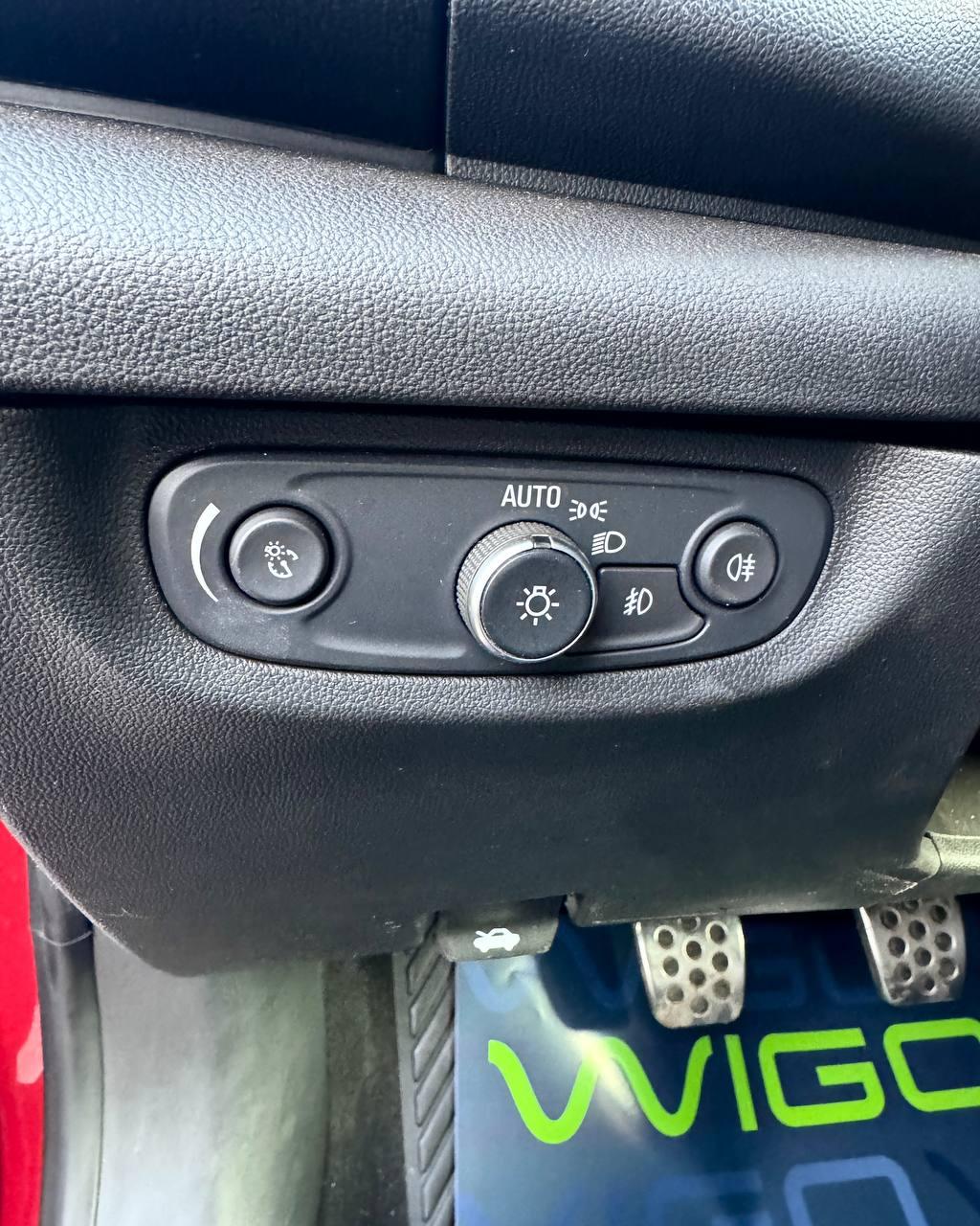 Opel Insignia II · Рестайлинг , 2021 г., механика, дизель - фото 19