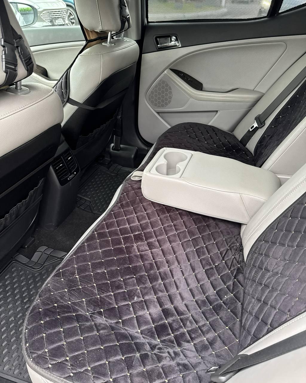 Kia Optima III , 2012 г., автомат, бензин - фото 11