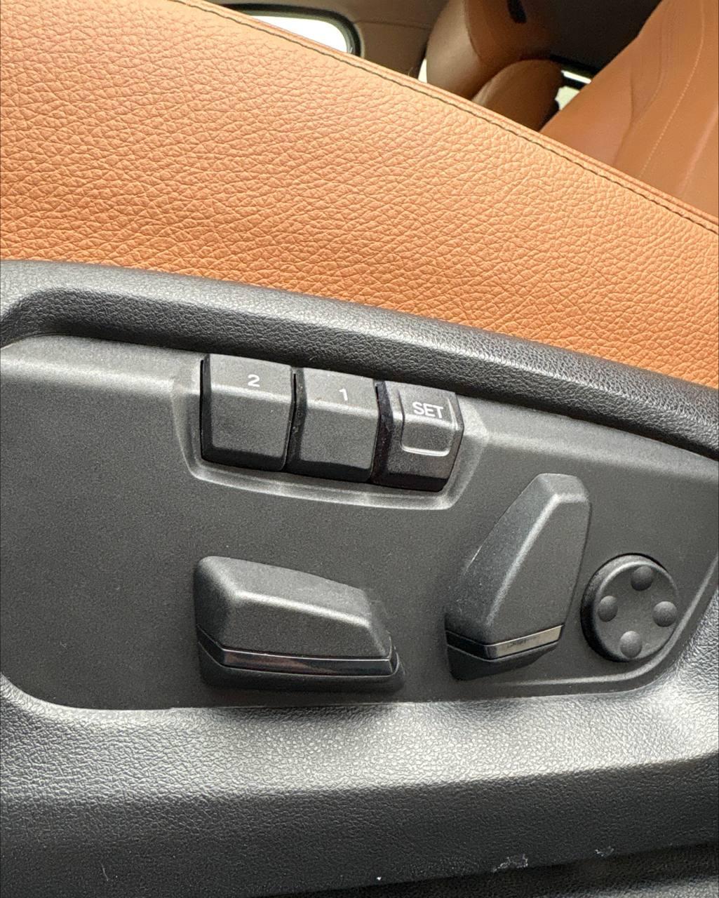 BMW X6 F16 , 2017 г., автомат, дизель - фото 22