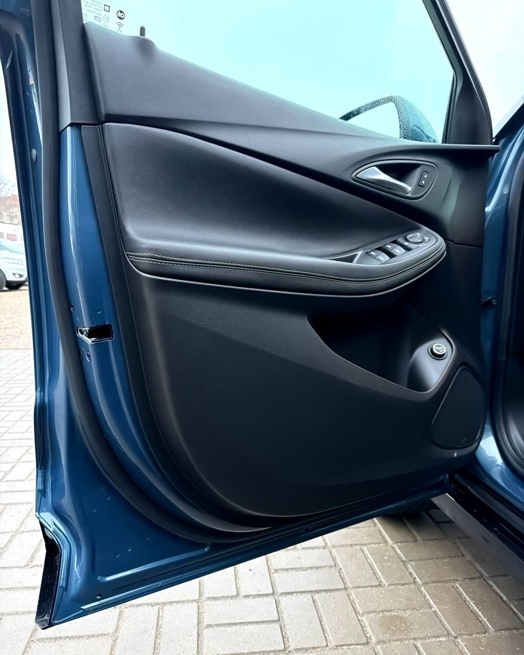 Buick Encore GX I · Рестайлинг , 2024 г., вариатор, бензин - фото 11