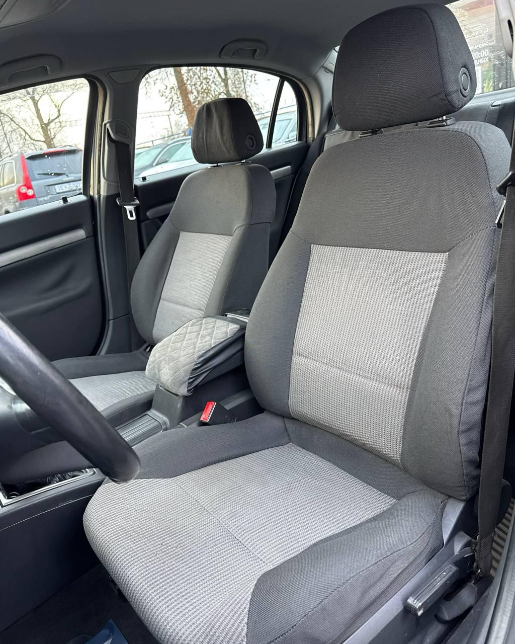 Opel Vectra C , 2003 г., механика, дизель - фото 10