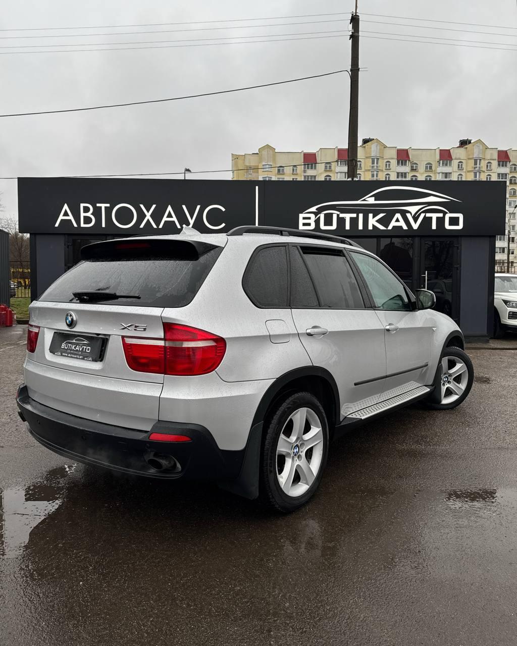 BMW X5 E70 , 2007 г., автомат, бензин - фото 6