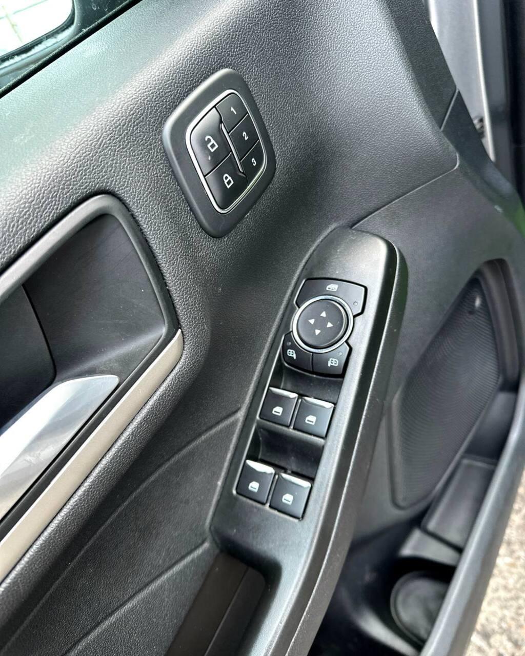 Ford Escape IV , 2022 г., автомат, бензин - фото 17