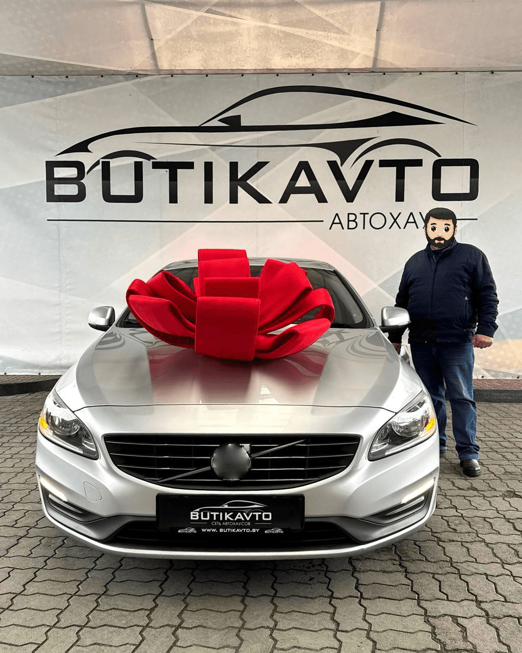 Volvo V60 I · Рестайлинг , 2013 г., механика, дизель