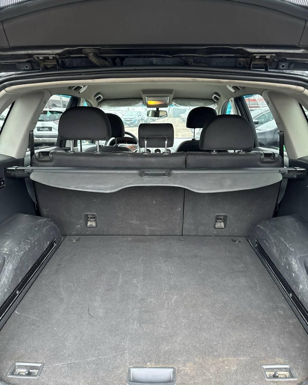 Opel Antara I , 2011 г., механика, бензин - фото 12