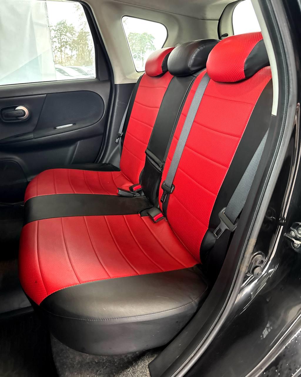 Nissan Note I (E11) · Рестайлинг , 2013 г., механика, бензин - фото 13