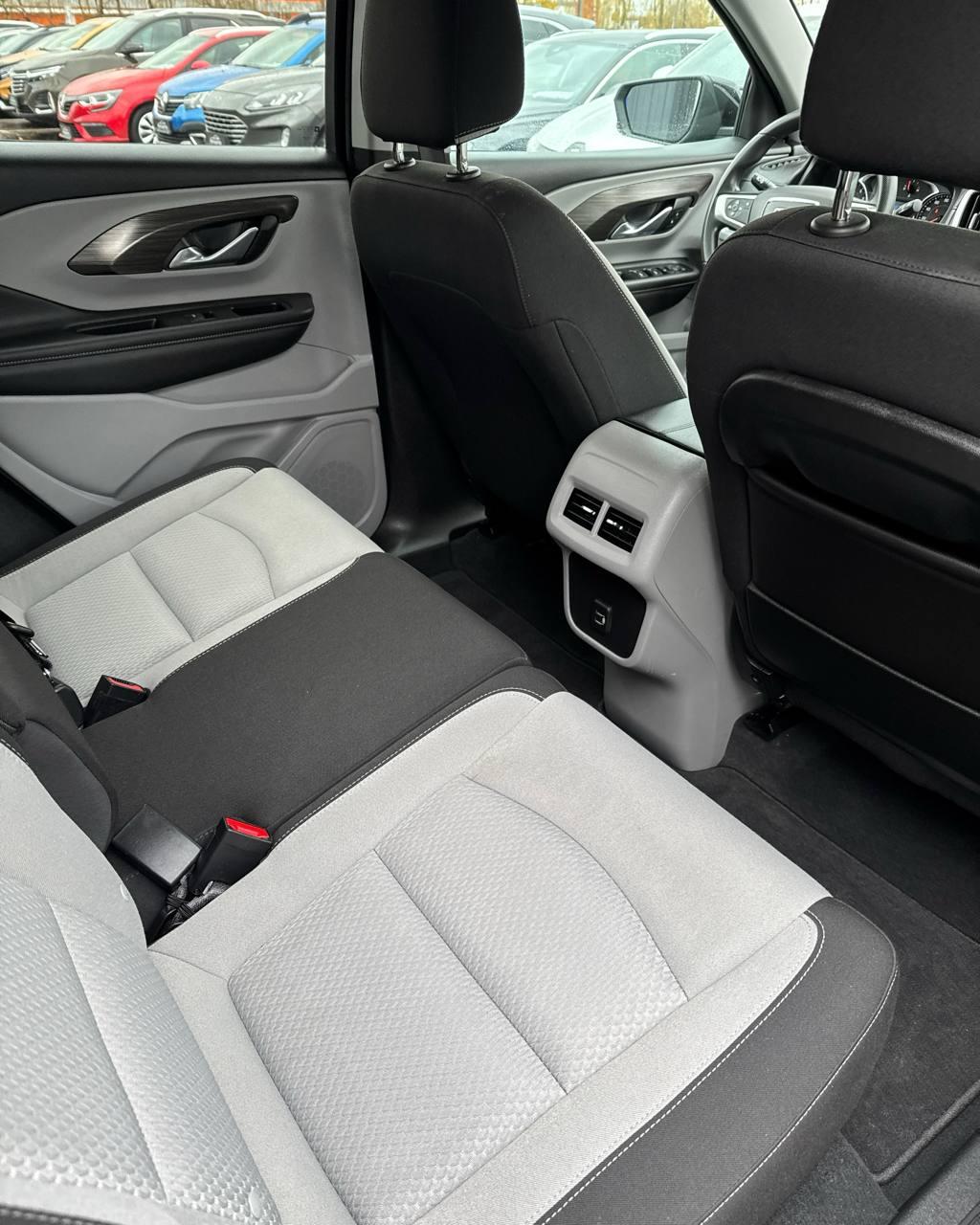 GMC Terrain II · Рестайлинг , 2022 г., автомат, бензин - фото 13