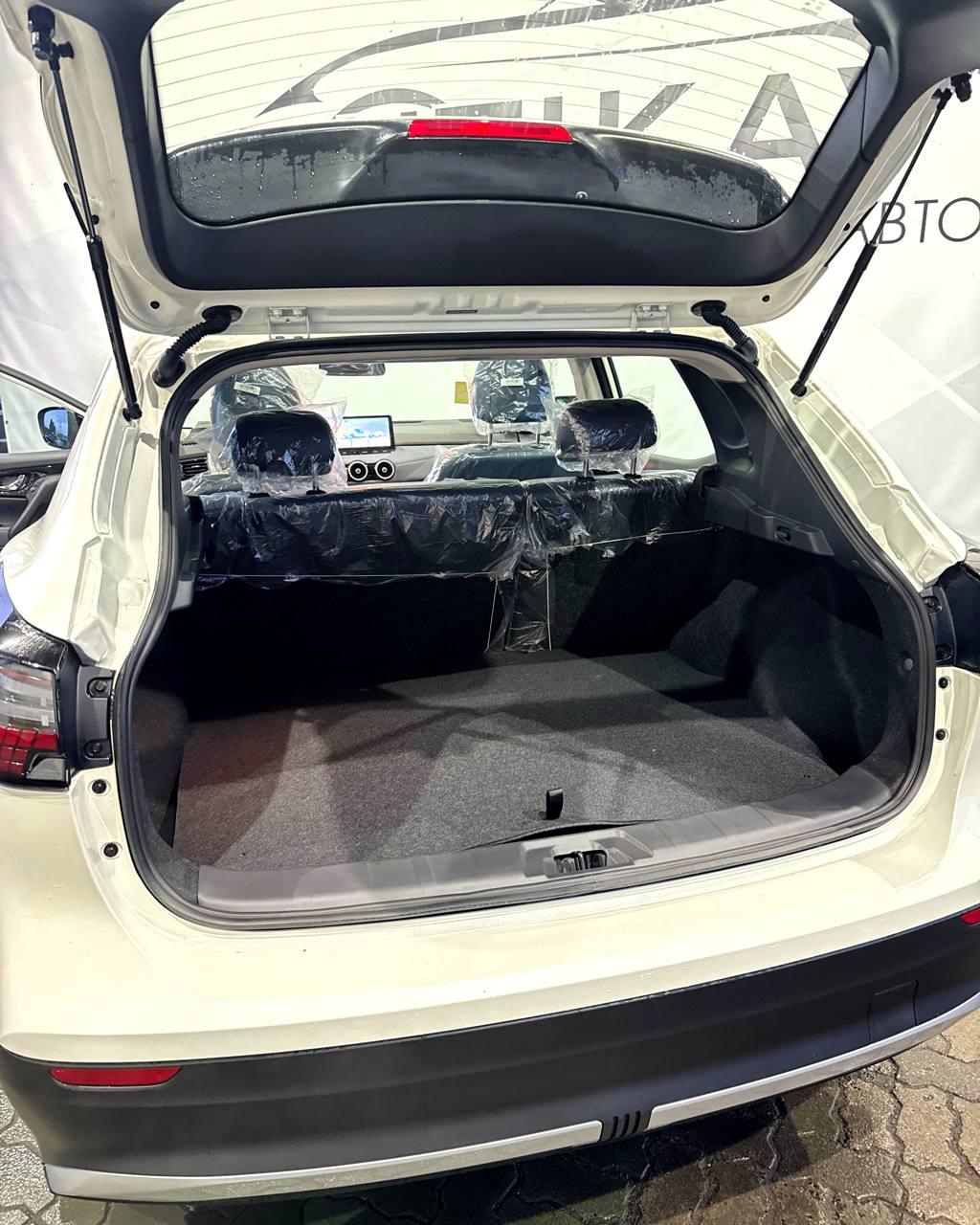 Nissan Qashqai II · 2-й рестайлинг , 2025 г., вариатор, бензин - фото 15