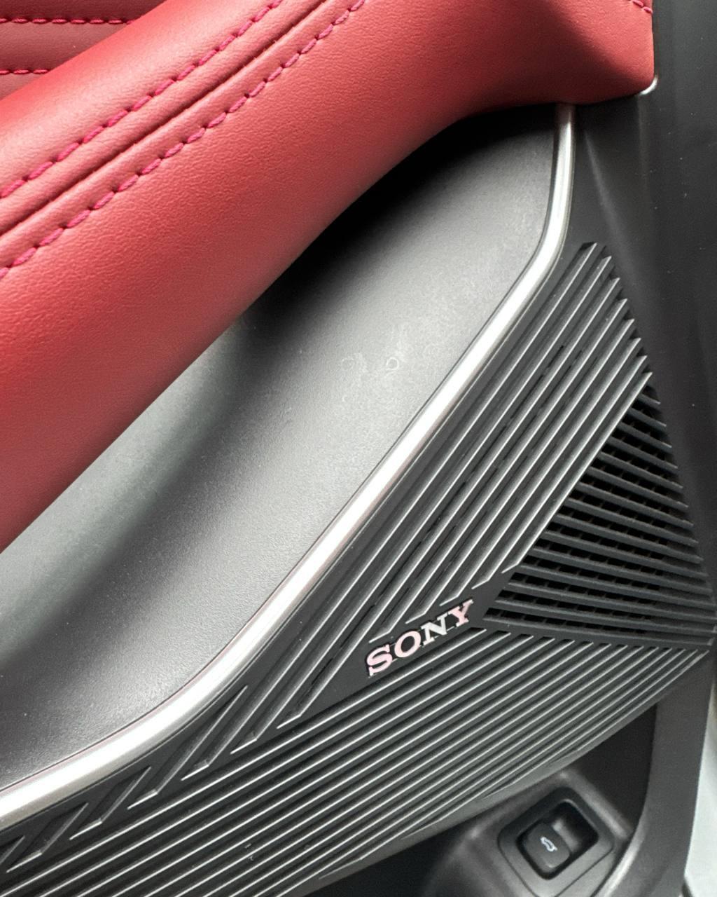 EXEED RX I , 2023 г., робот, бензин - фото 25