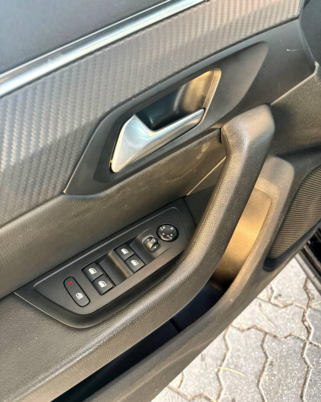 Peugeot 508 II , 2021 г., автомат, дизель - фото 9