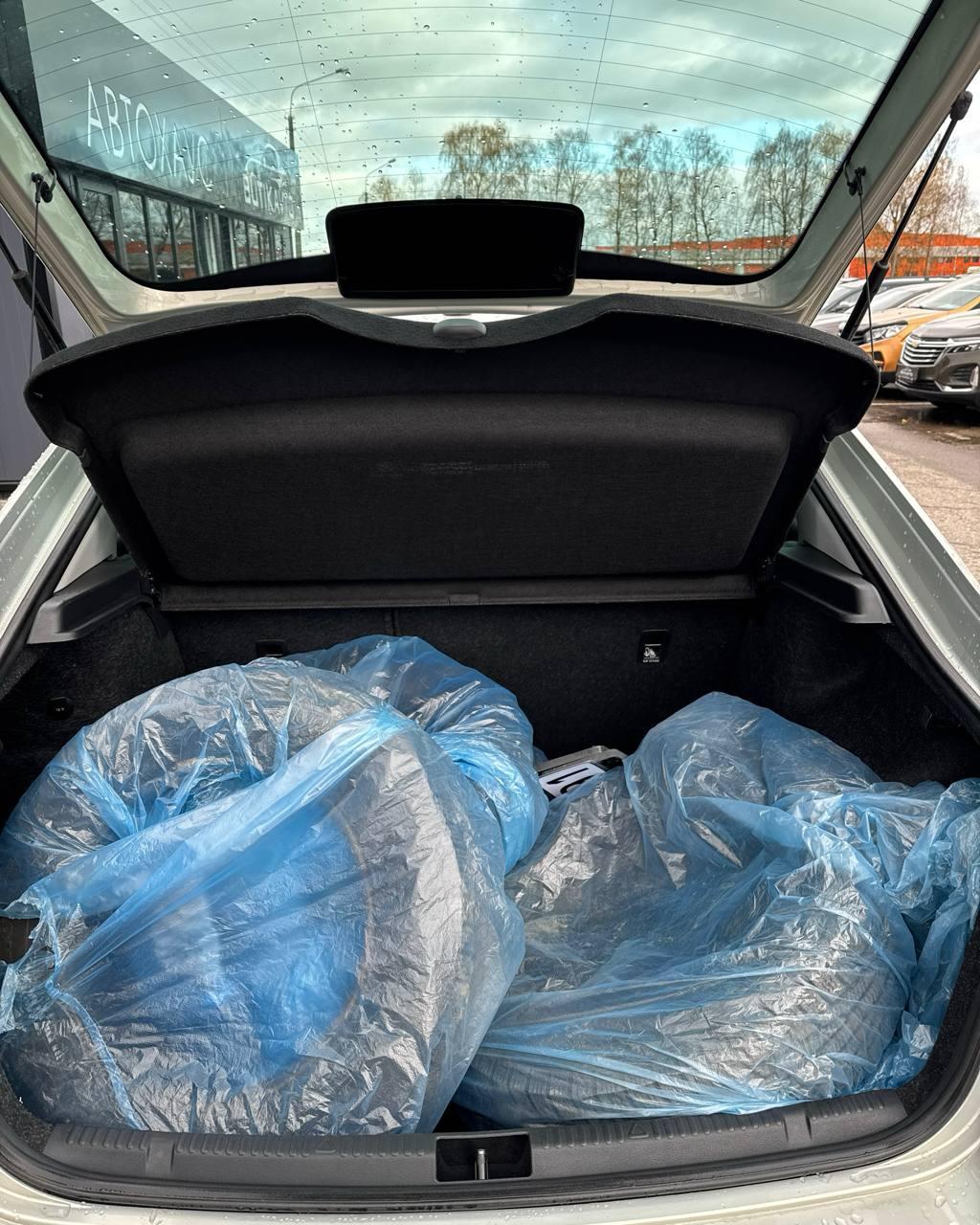 Skoda Rapid I , 2016 г., механика, бензин - фото 14