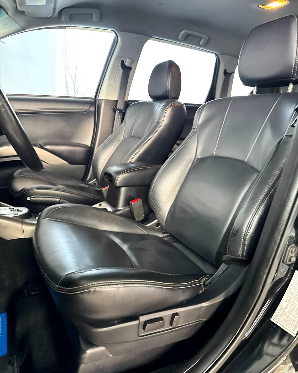 Citroen C-Crosser I , 2011 г., вариатор, бензин - фото 10