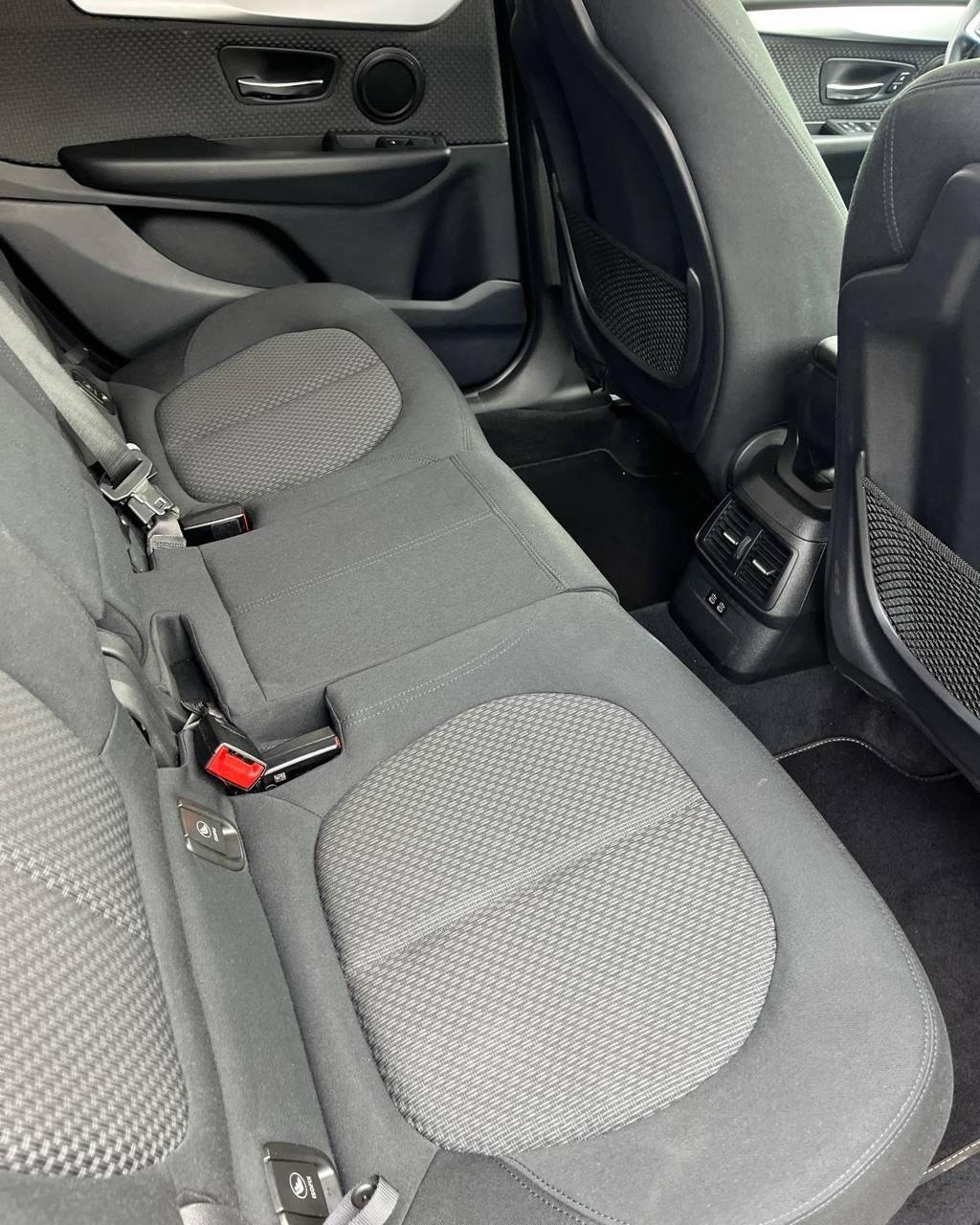 BMW 2 серия Gran Tourer F46 , 2018 г., механика, дизель - фото 10