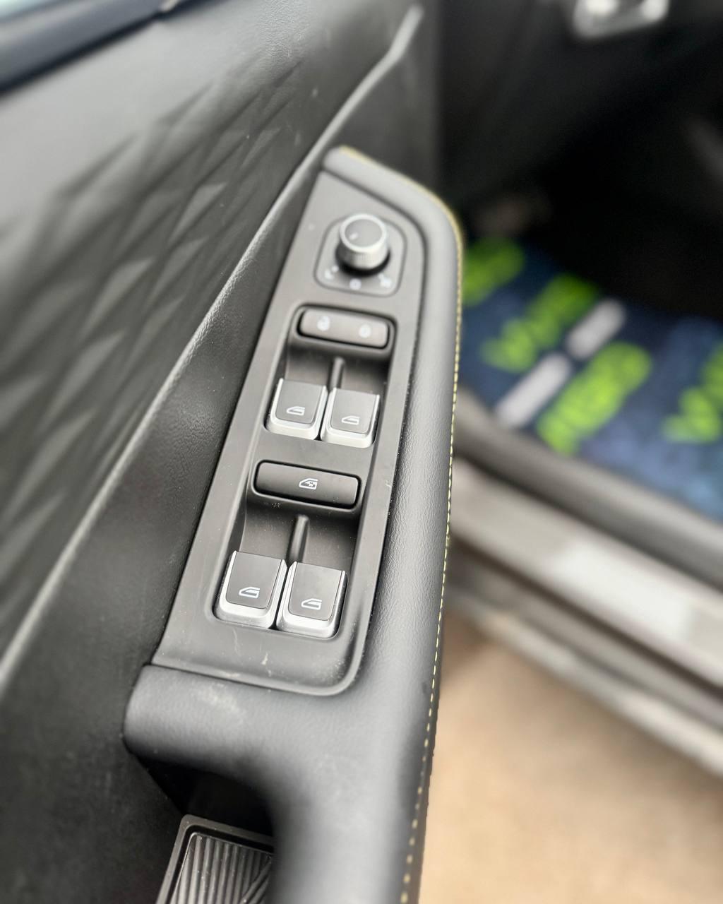 Geely Binyue L I , 2025 г., робот, бензин - фото 16