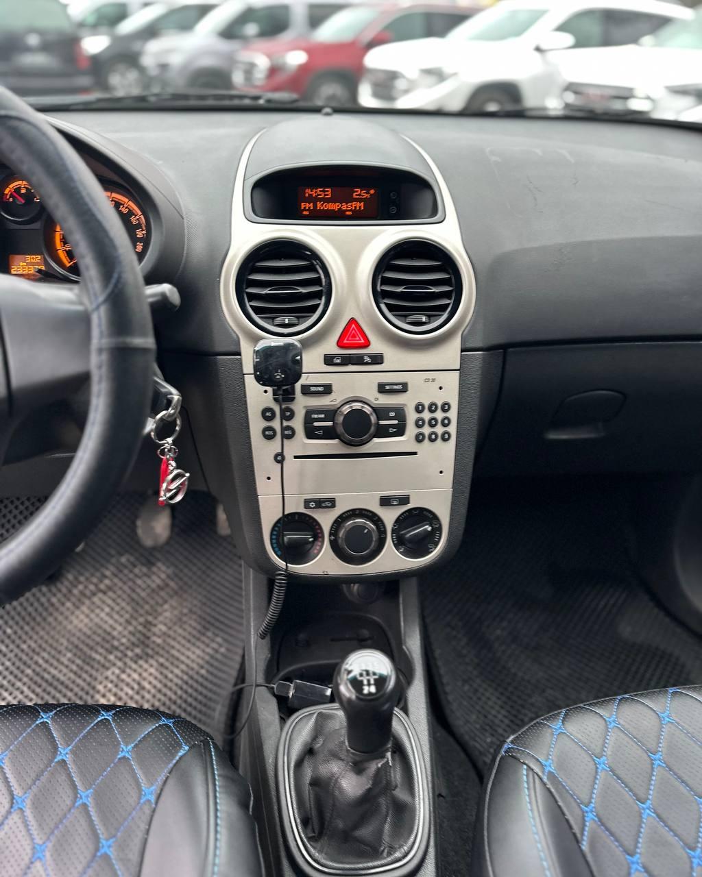 Opel Corsa D , 2007 г., механика, дизель - фото 10