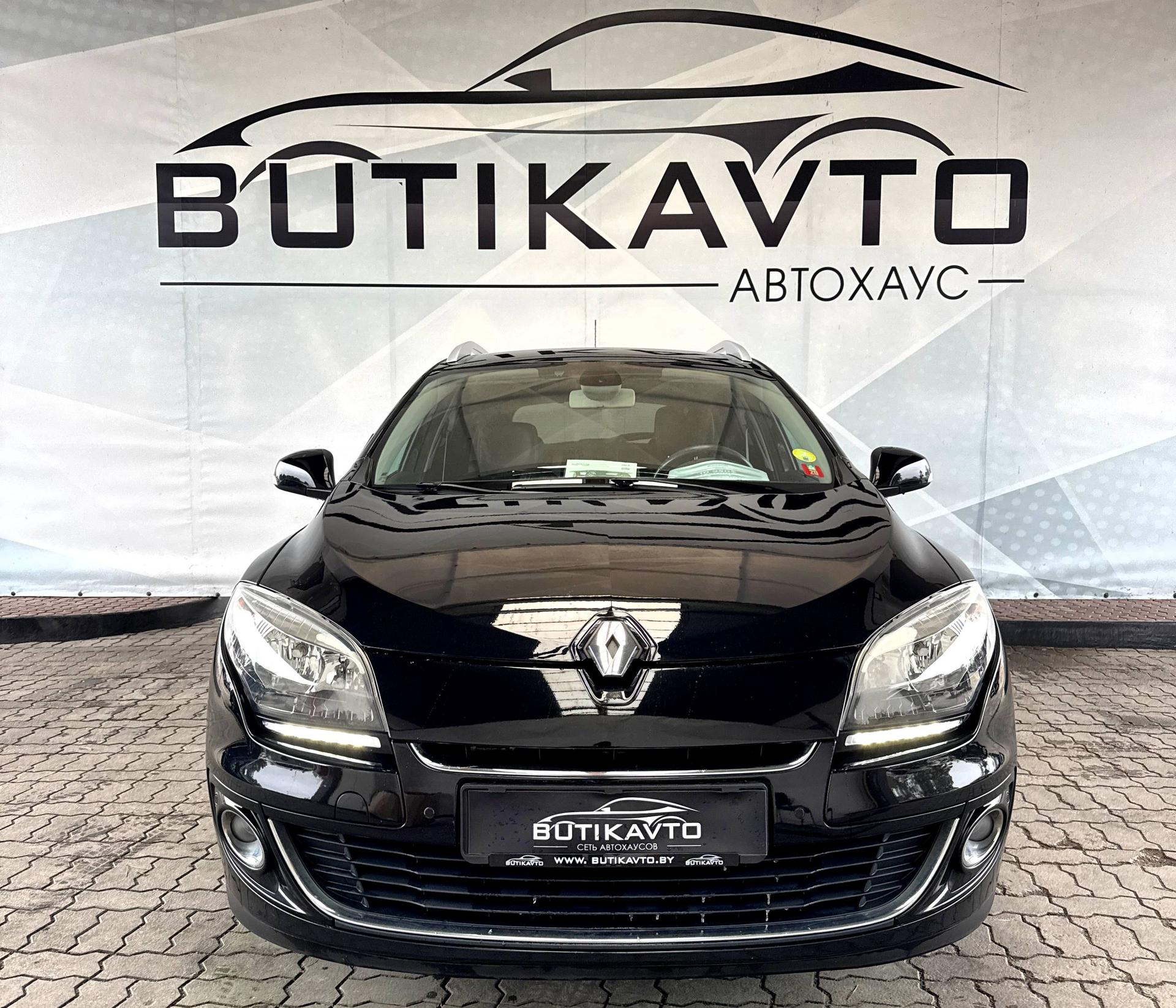 Renault Megane III , 2012 г., механика, дизель - фото 2