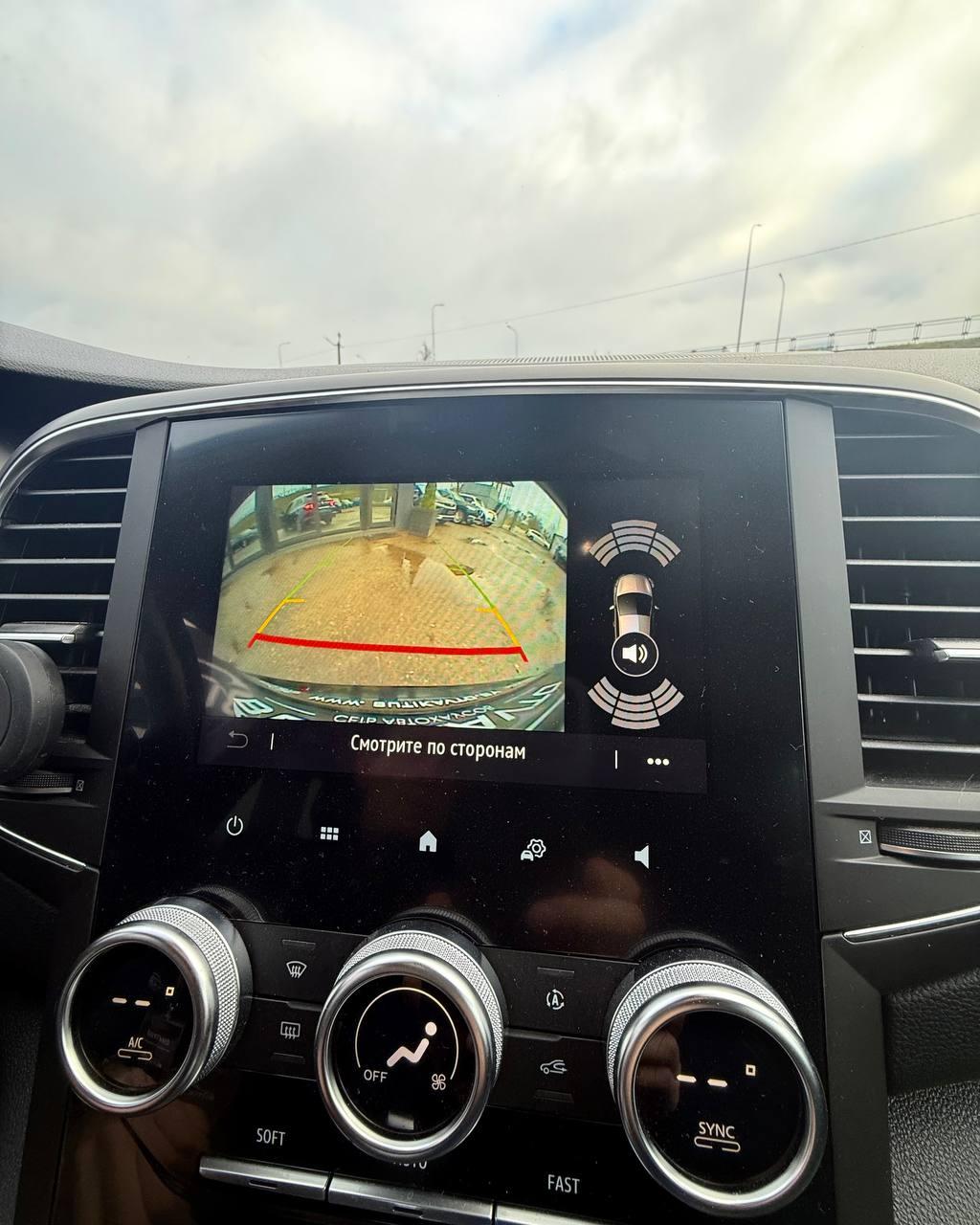 Renault Talisman I · Рестайлинг , 2020 г., робот, бензин - фото 23