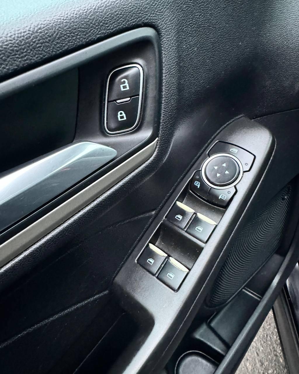 Ford Escape IV , 2021 г., автомат, бензин - фото 16