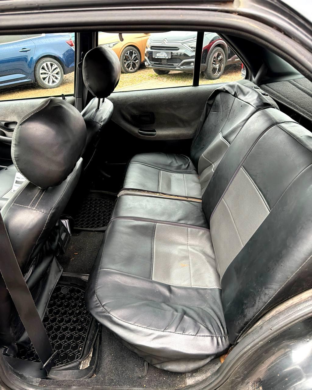 Peugeot 306 I · Рестайлинг , 2000 г., механика, бензин - фото 14