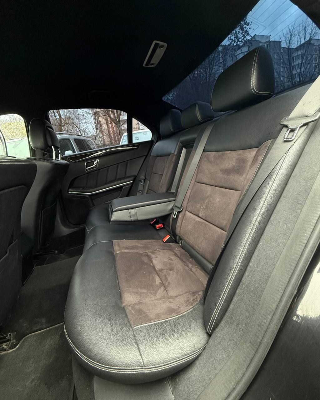 Mercedes-Benz E-Класс W212 S212 C207 A207 , 2011 г., автомат, бензин - фото 8