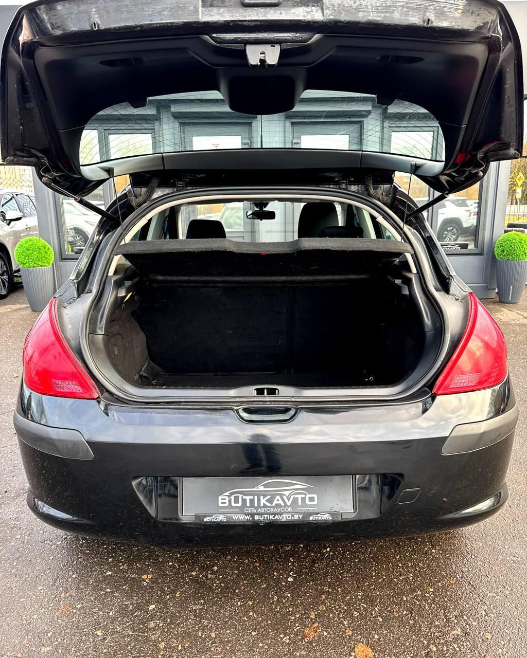 Peugeot 308 T7 , 2009 г., автомат, бензин - фото 13