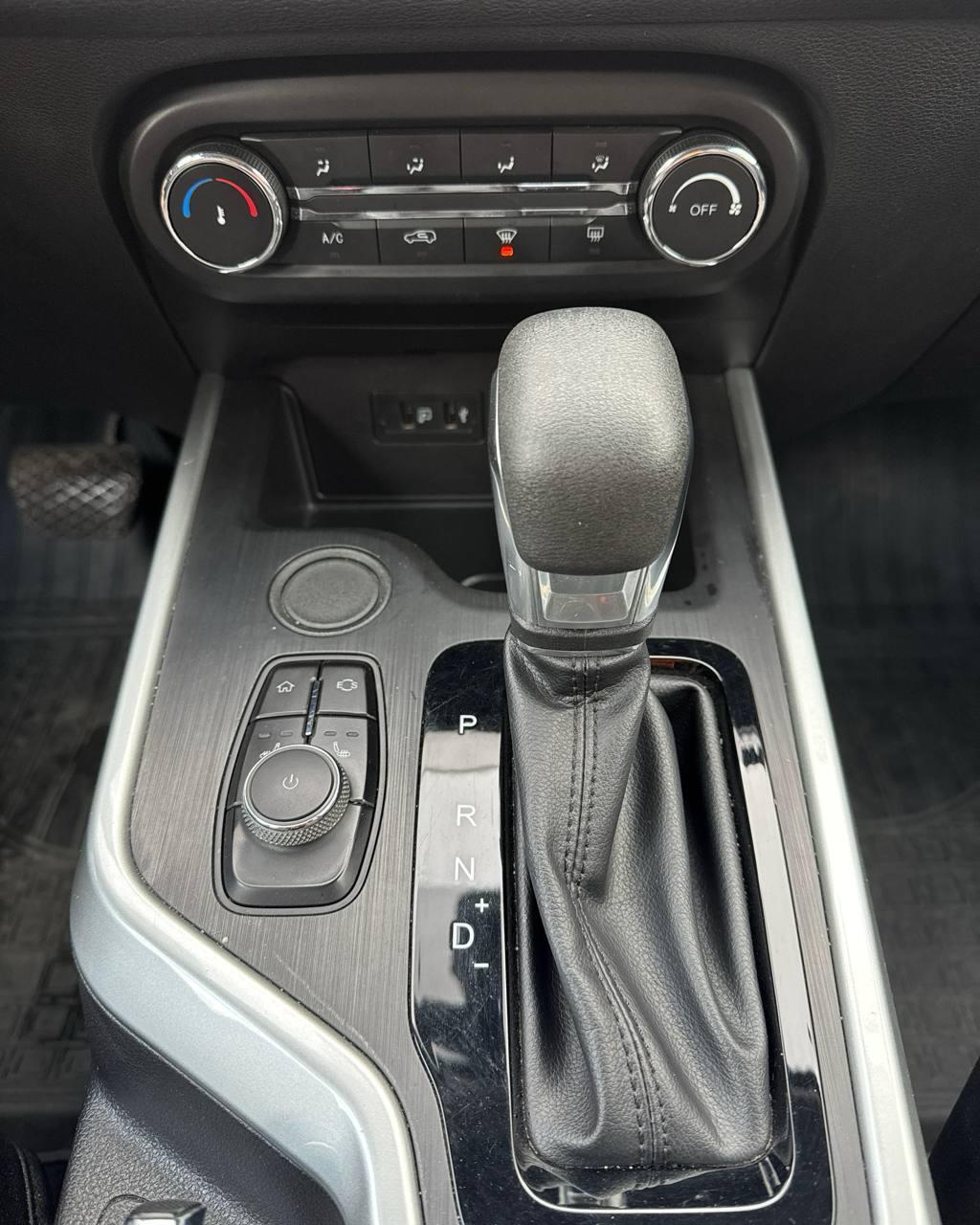 Chery Tiggo 4 I · Рестайлинг , 2019 г., вариатор, бензин - фото 19