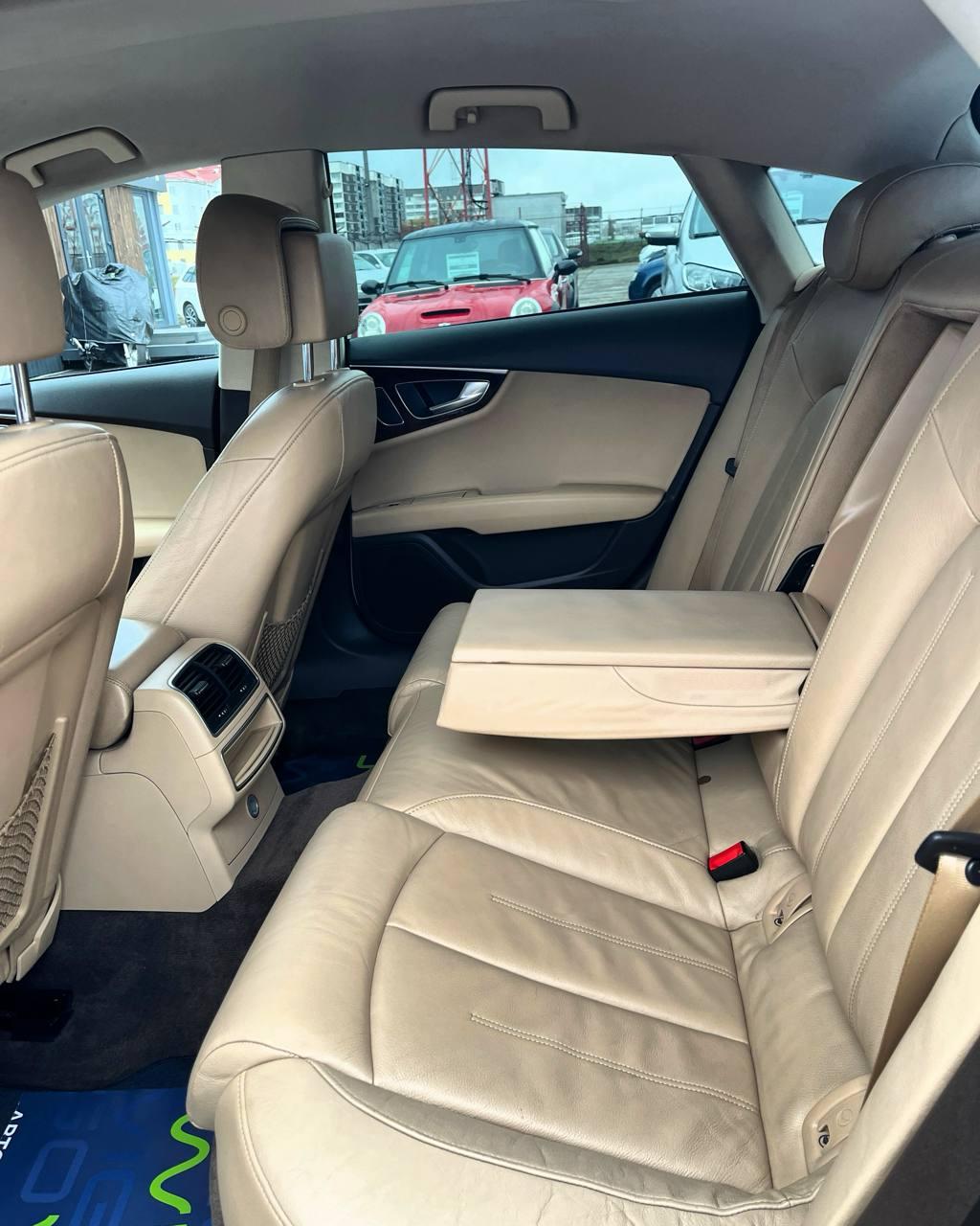 Audi A7 4G , 2010 г., автомат, дизель - фото 11