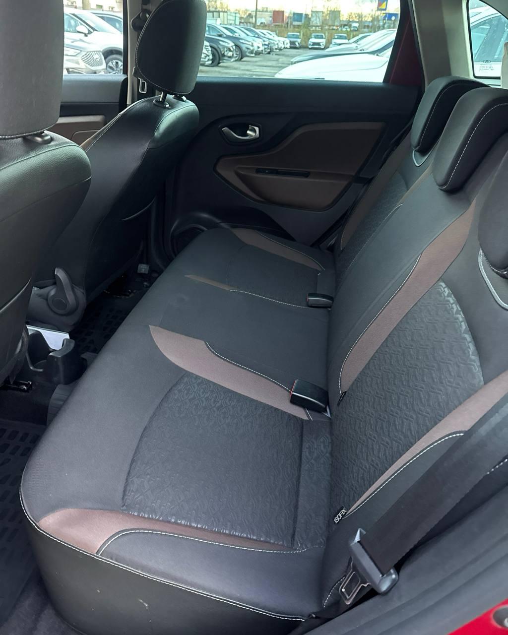 Lada (ВАЗ) XRAY I , 2018 г., механика, бензин - фото 9