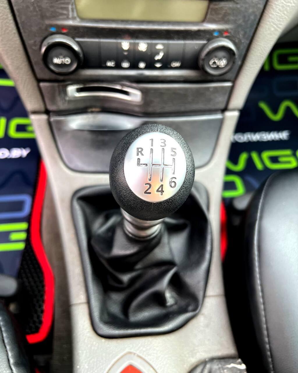 Renault Laguna II , 2001 г., механика, дизель - фото 16