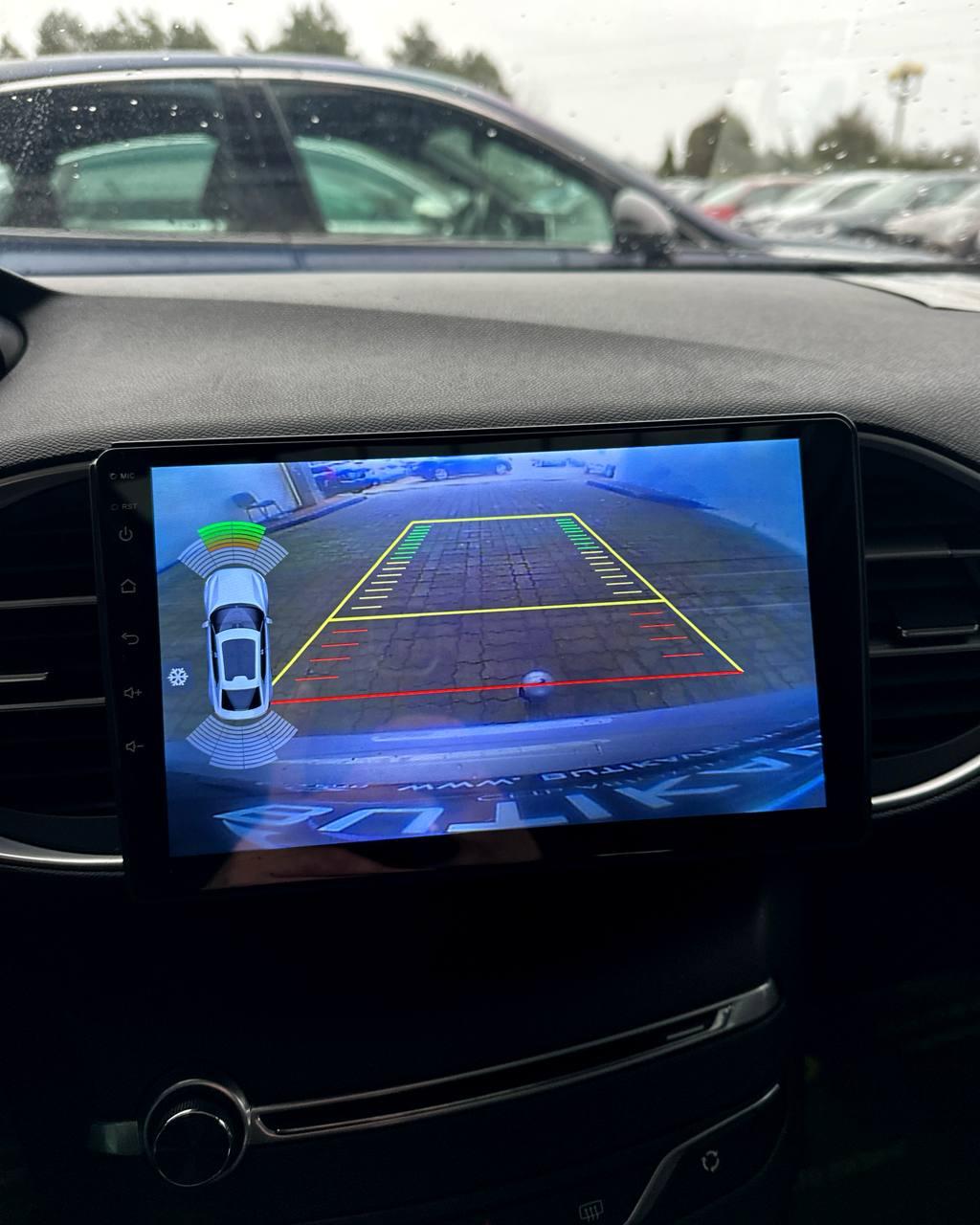 Peugeot 308 T9 , 2015 г., механика, дизель - фото 14