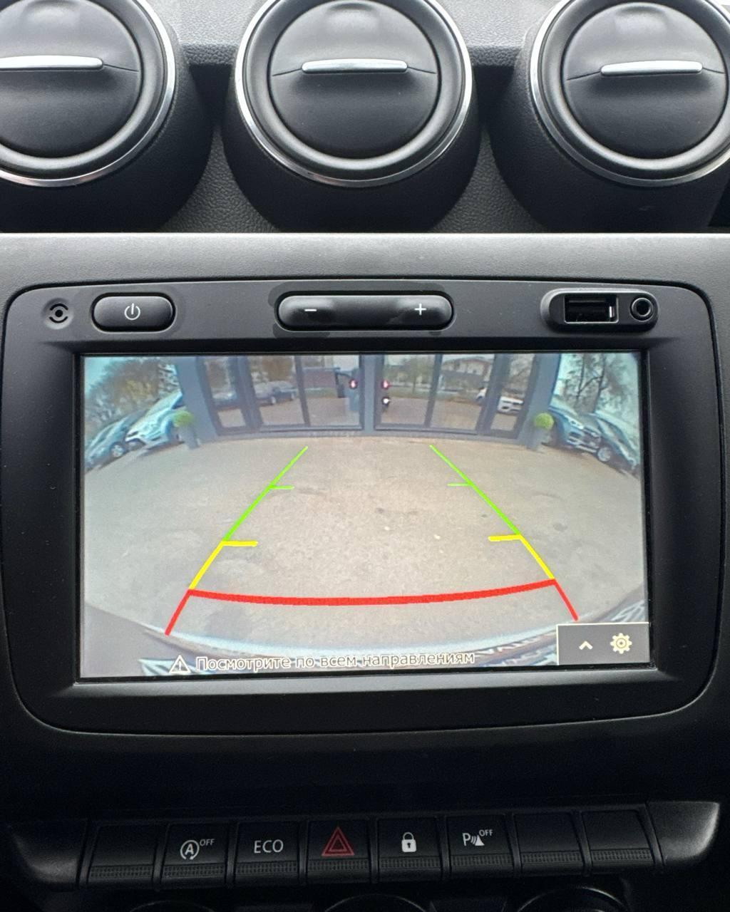 Dacia Duster II , 2021 г., механика, бензин  - фото 21