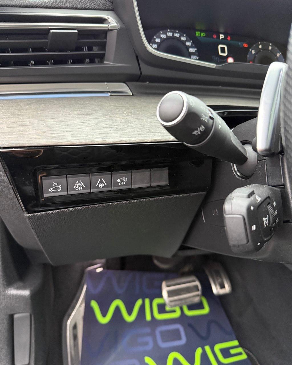 Peugeot 508 II , 2021 г., автомат, бензин - фото 15