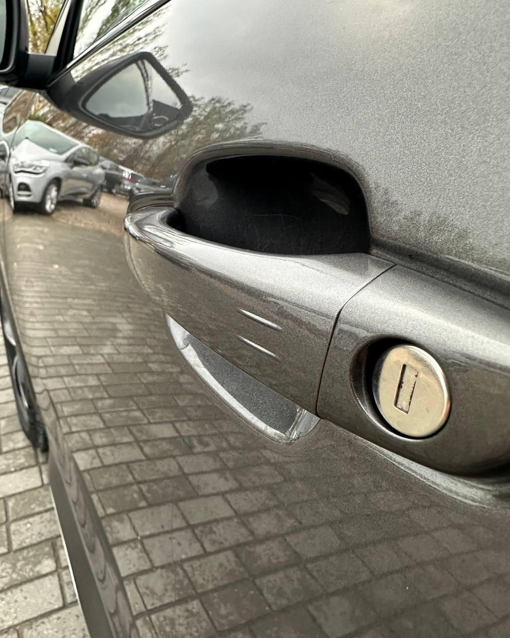 Citroen C5 Aircross I , 2020 г., автомат, дизель  - фото 10