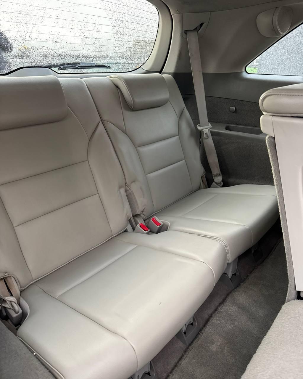 Acura MDX II , 2006 г., автомат, бензин - фото 11