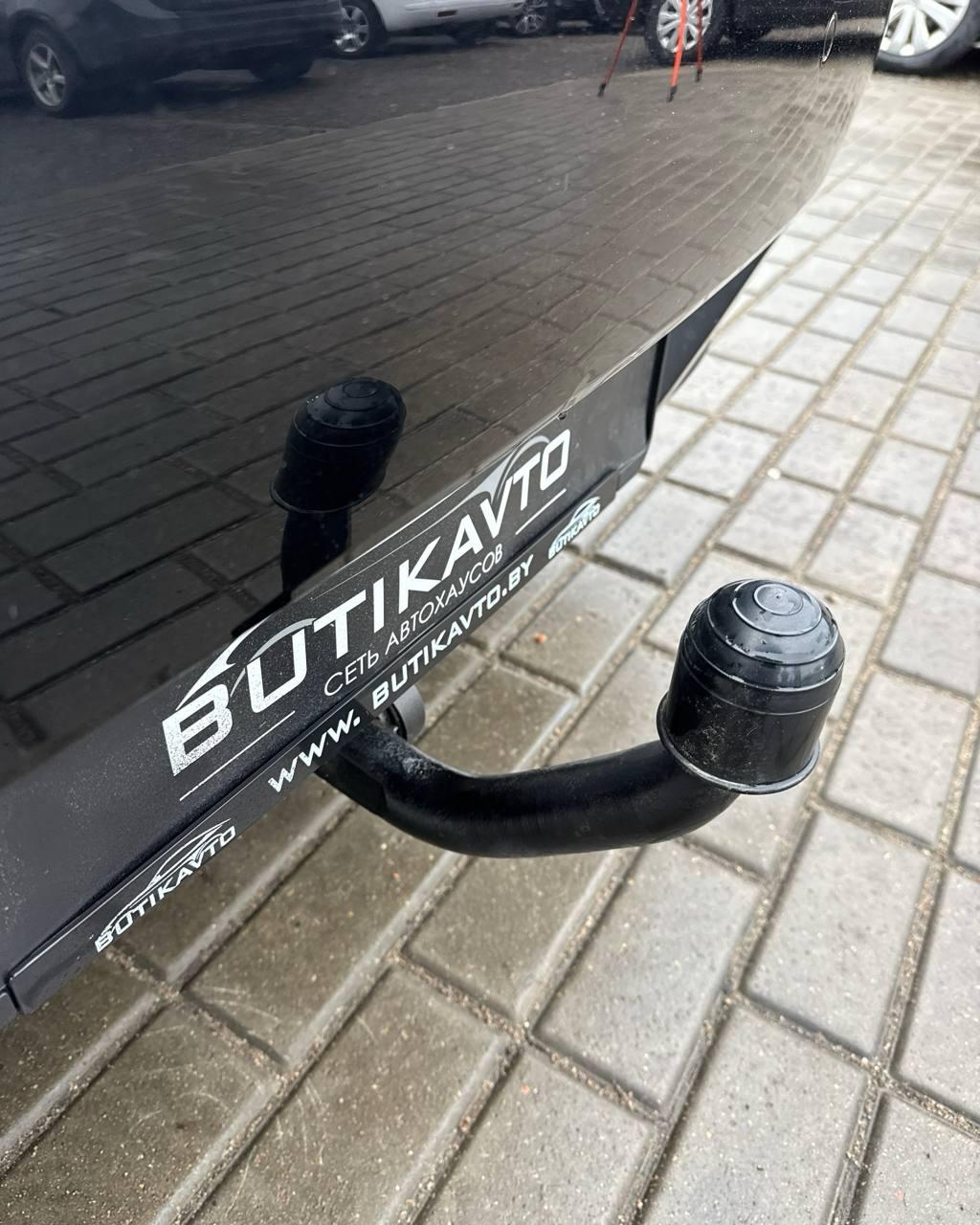 Peugeot 508 I , 2013 г., автомат, дизель - фото 16