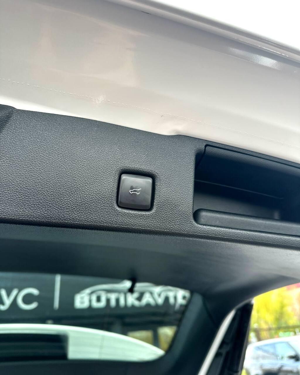 Ford Escape IV · Рестайлинг , 2024 г., автомат, бензин  - фото 15