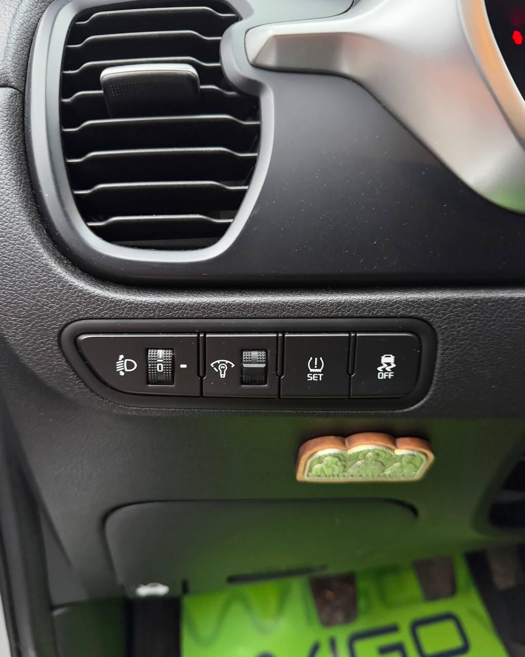 Kia Rio IV · Рестайлинг , 2021 г., механика, бензин - фото 16