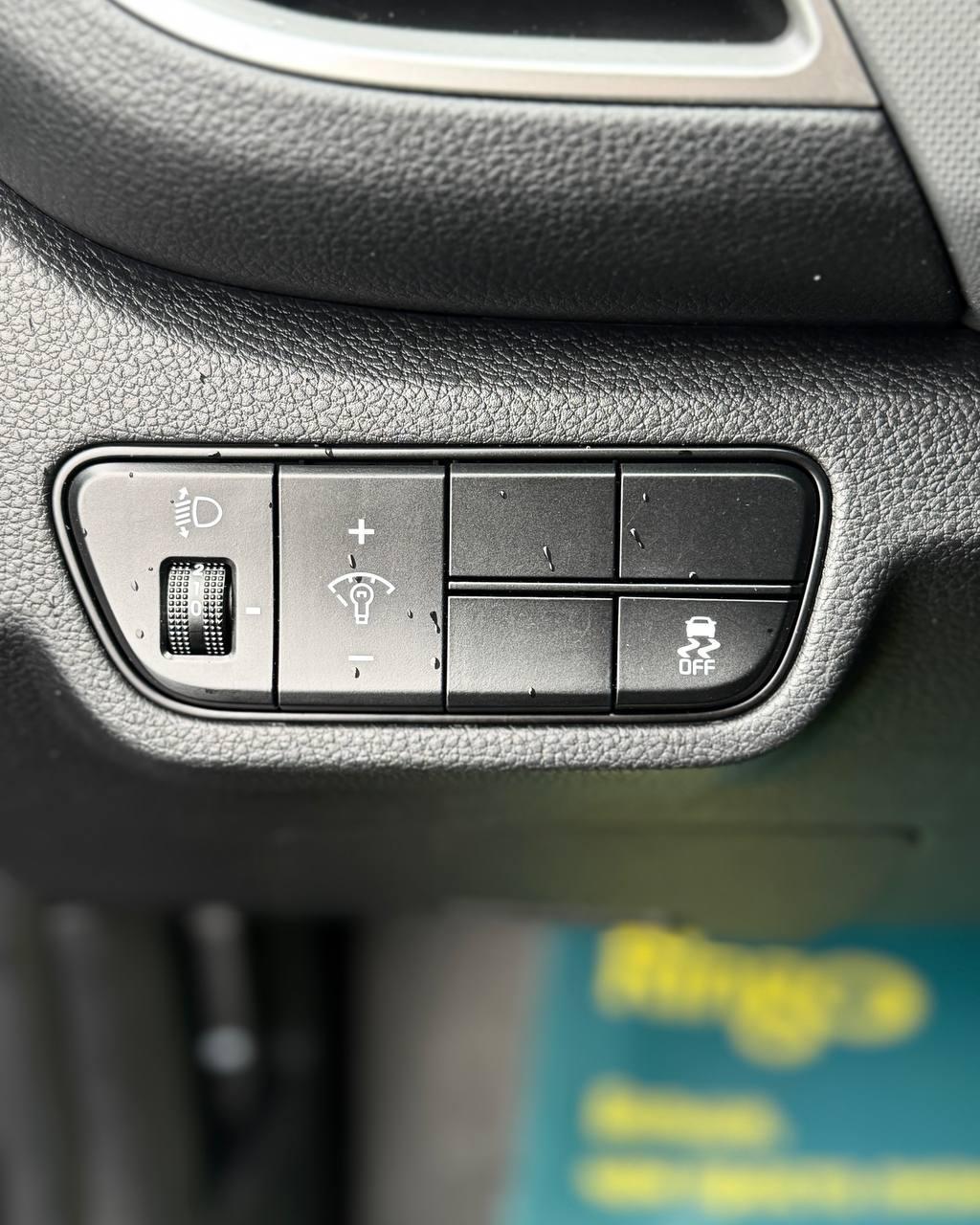 Kia Seltos I , 2021 г., автомат, бензин - фото 20