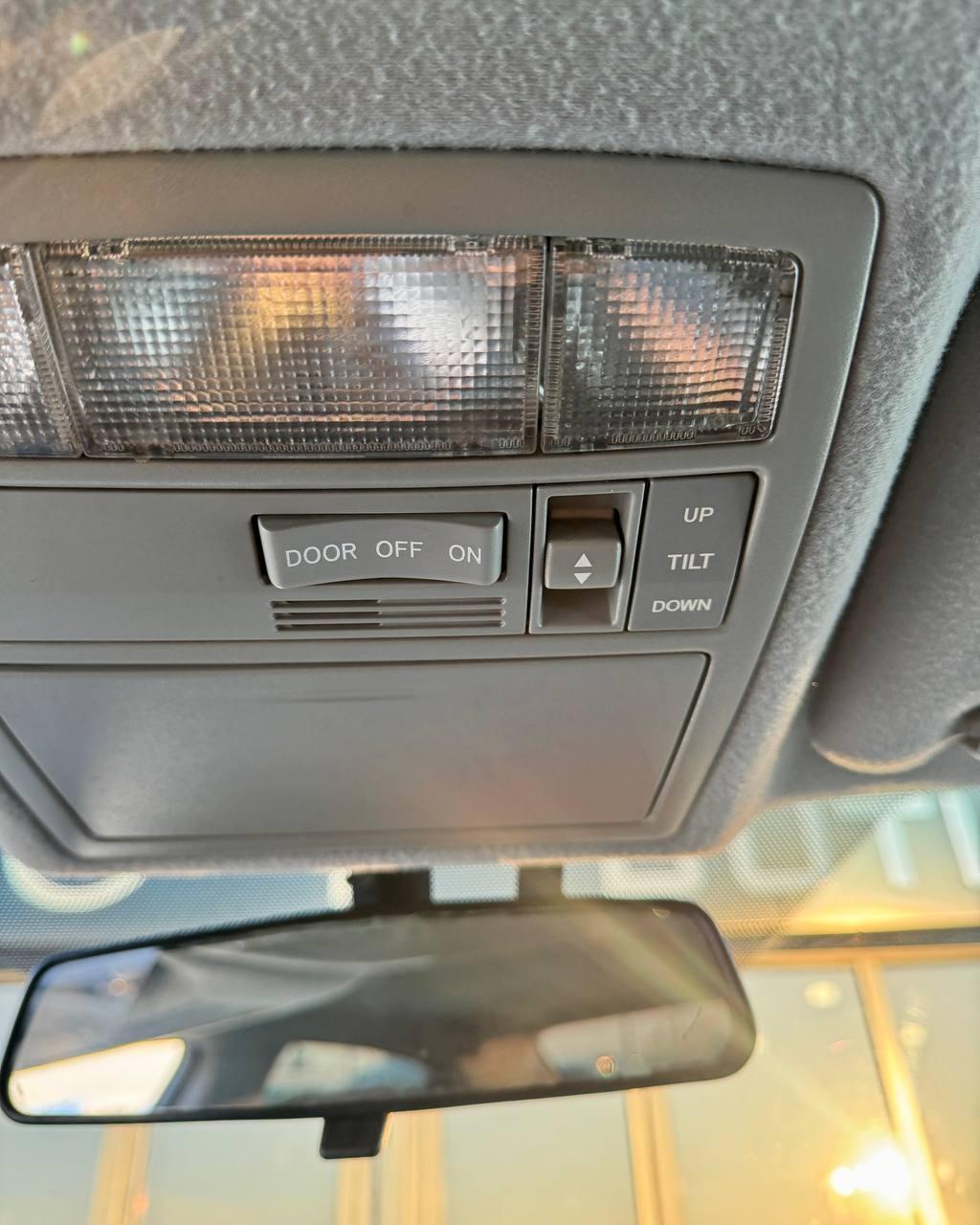 Toyota Camry XV40 , 2006 г., автомат, бензин - фото 19