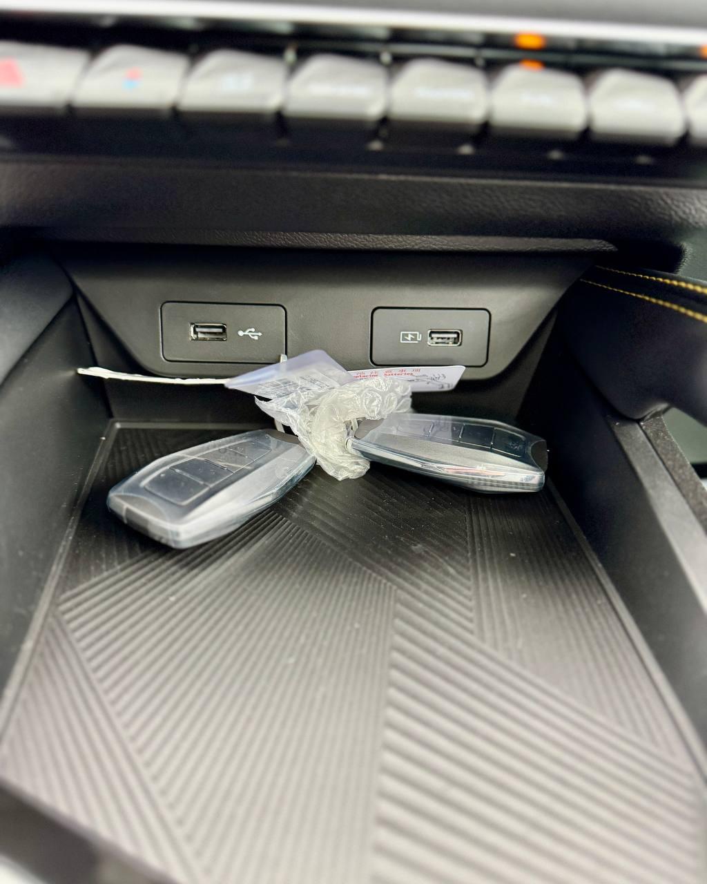 Geely Binyue L I , 2025 г., робот, бензин - фото 21