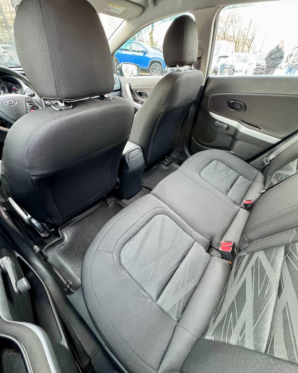 Kia Cee'd II , 2013 г., механика, бензин - фото 11