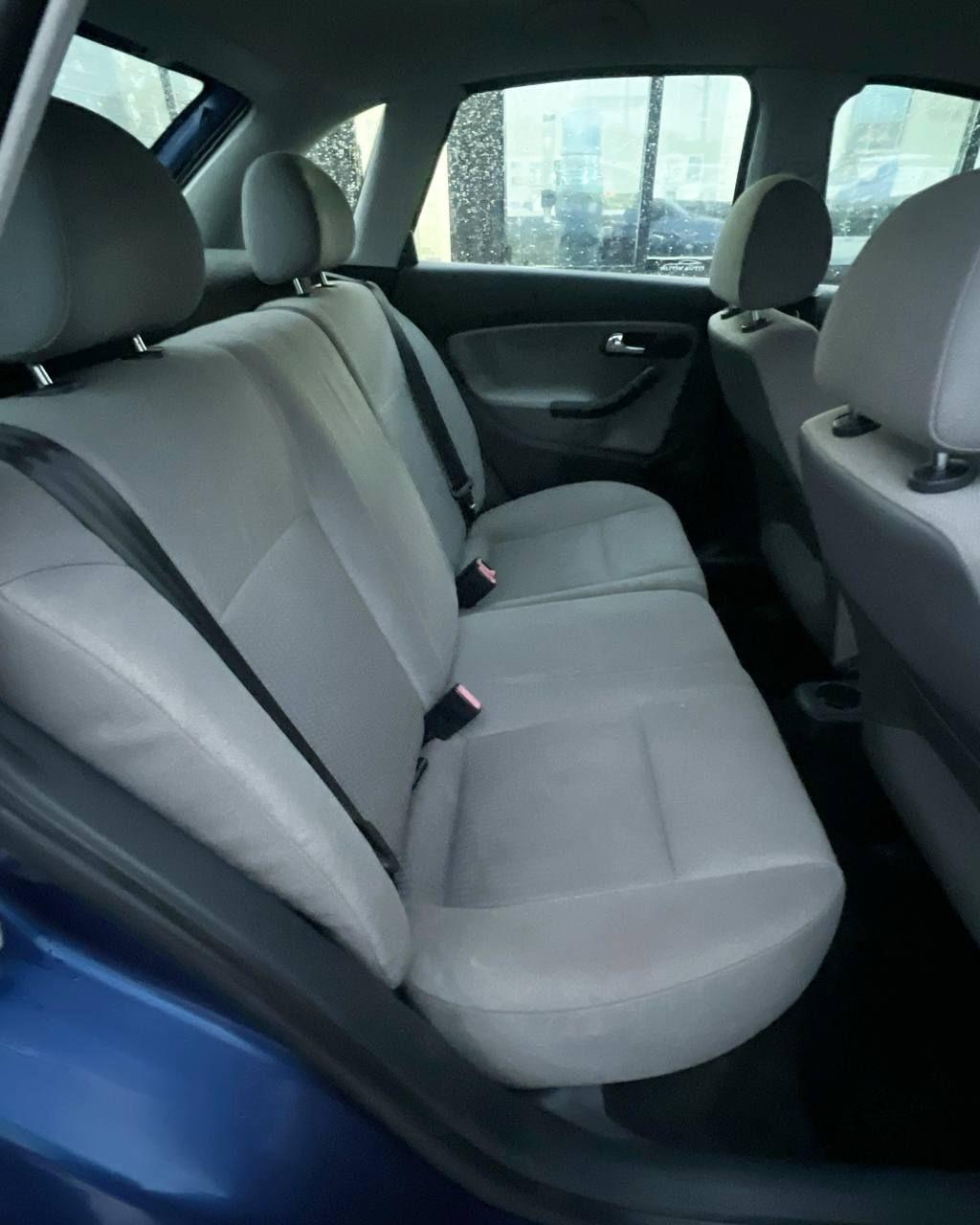 SEAT Ibiza III , 2003 г., механика, бензин - фото 11