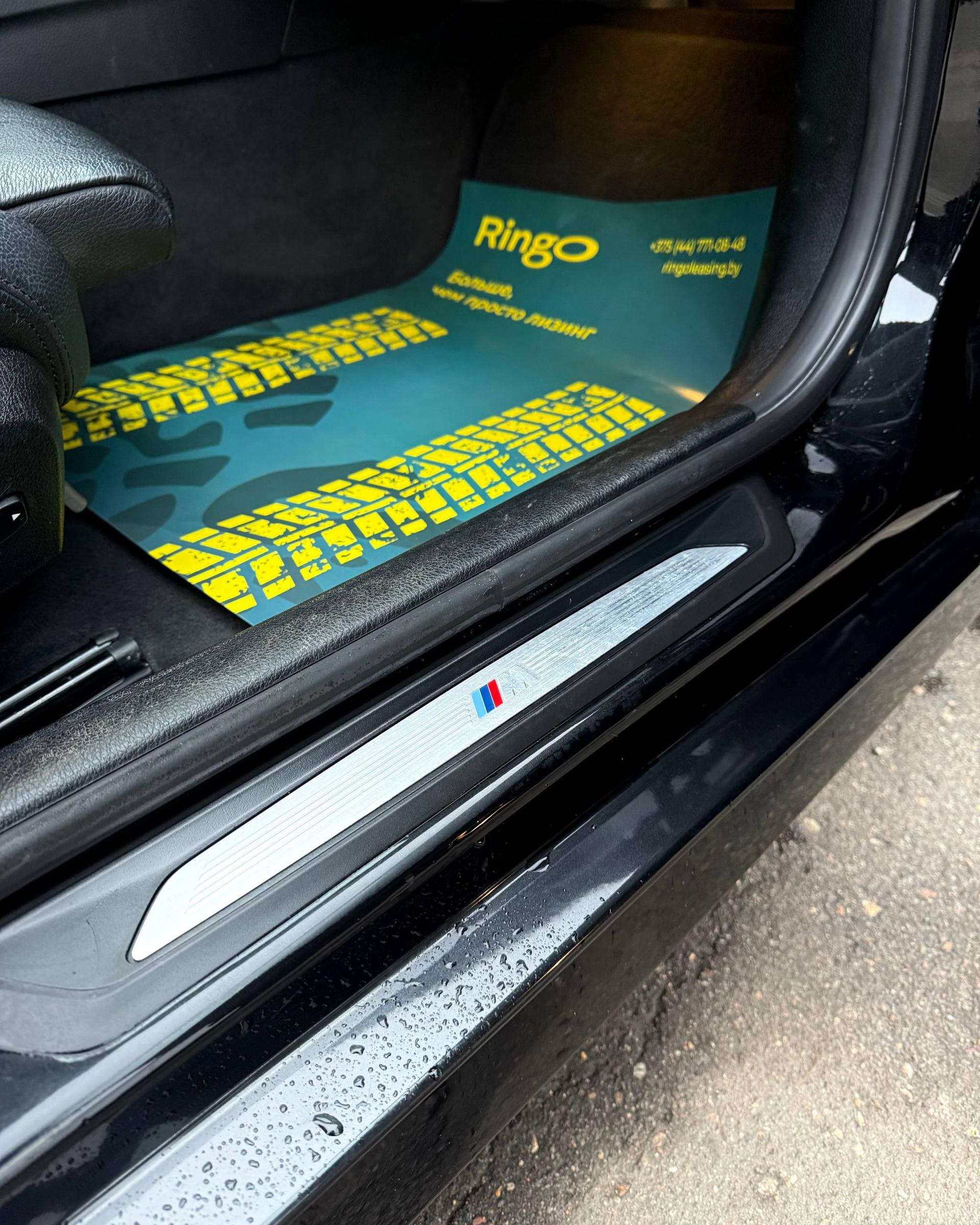 BMW 3 серия F30F31 · Рестайлинг , 2019 г., автомат, бензин - фото 14