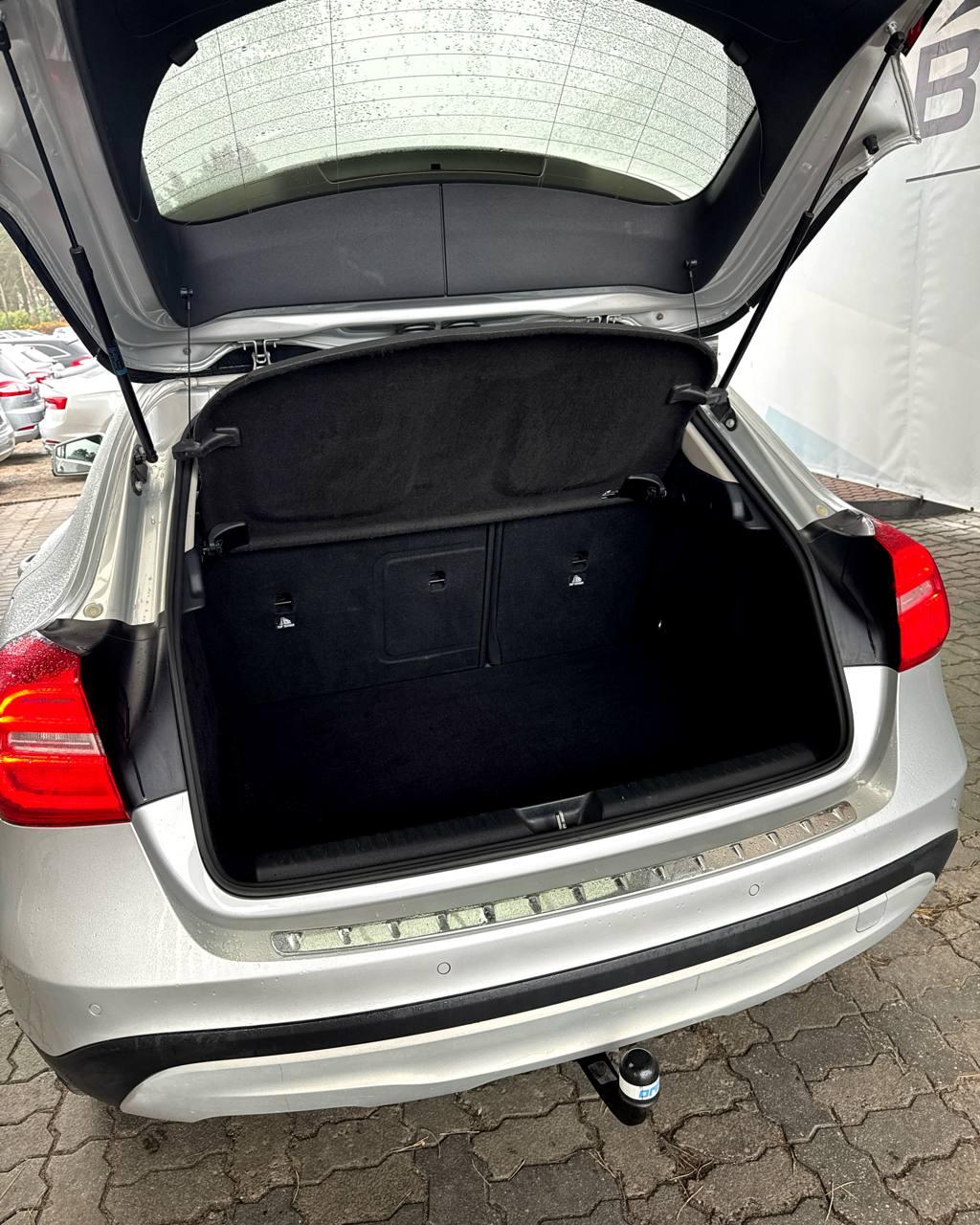 Mercedes-Benz GLA X156 , 2014 г., механика, дизель - фото 14