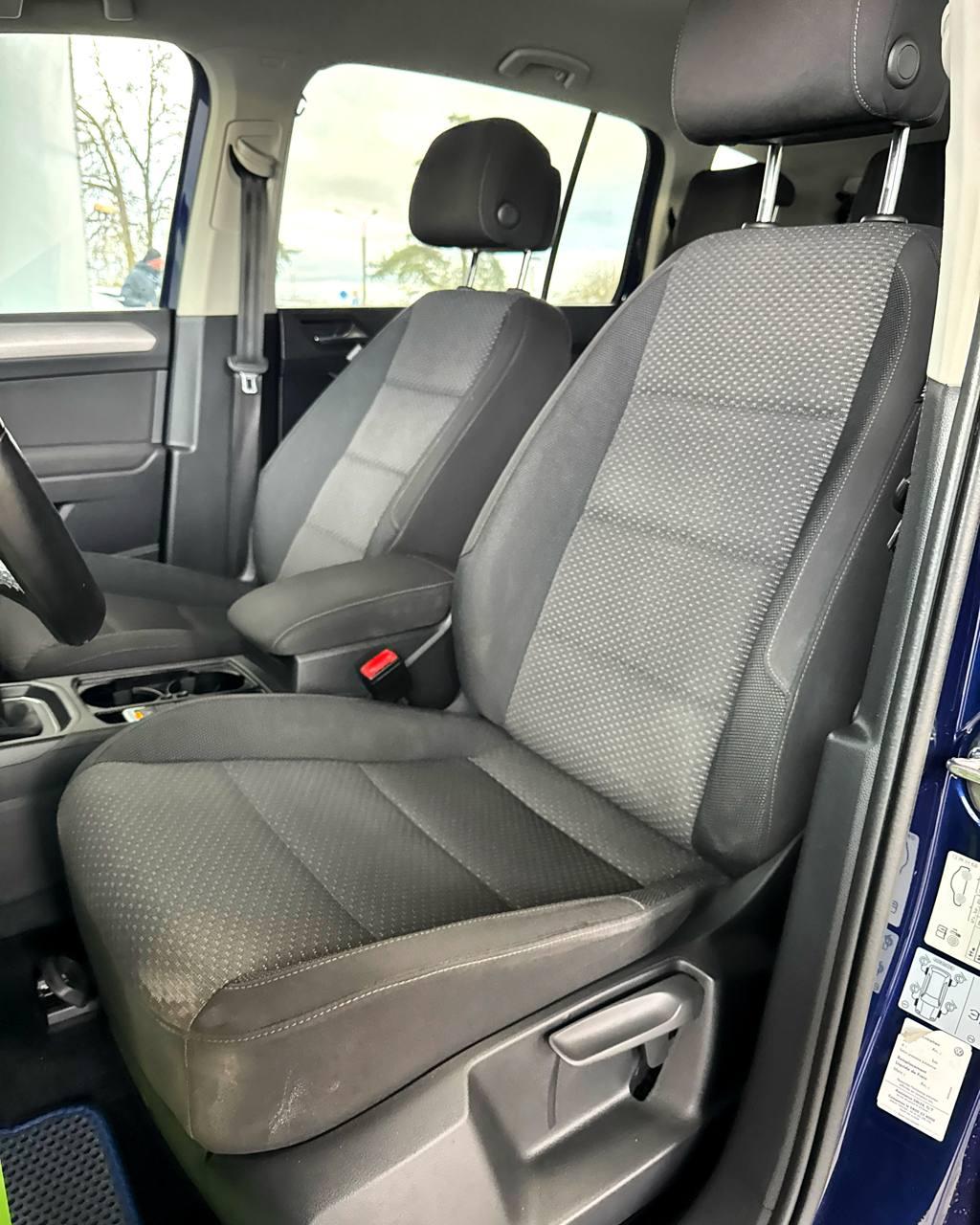 Volkswagen Touran II , 2019 г., механика, дизель - фото 10