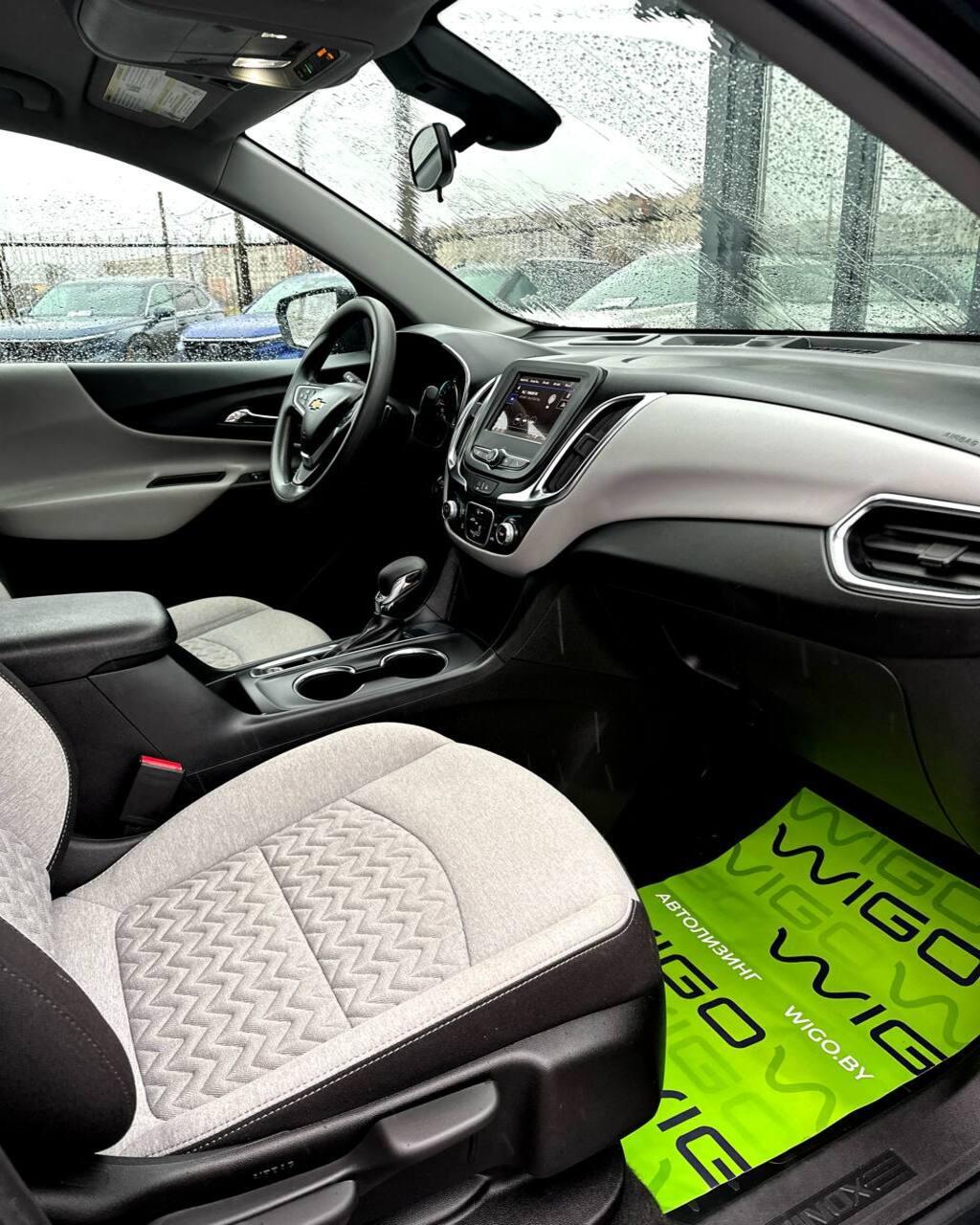 Chevrolet Equinox III · Рестайлинг , 2024 г., автомат, бензин - фото 11