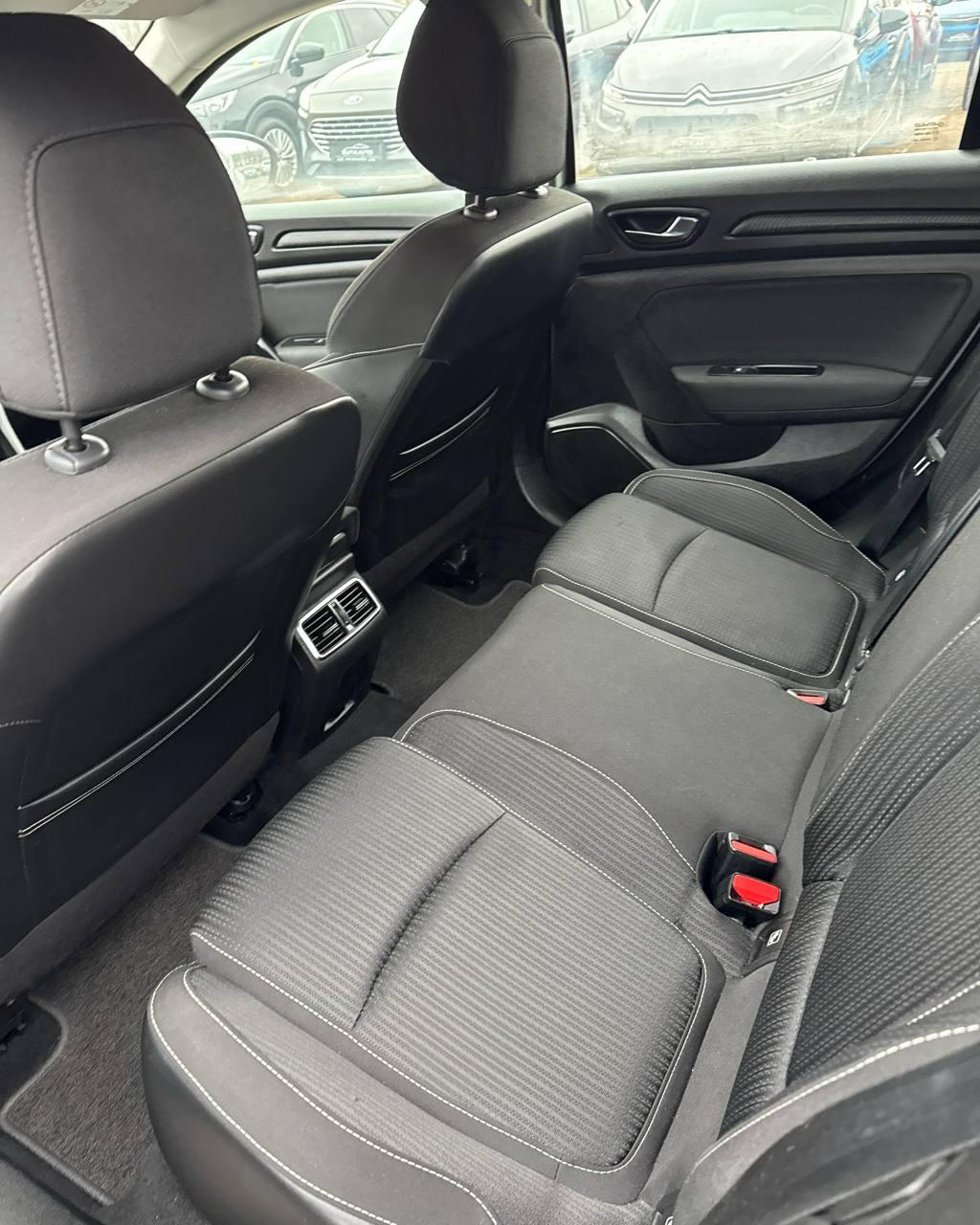 Renault Megane IV , 2019 г., робот, дизель - фото 11