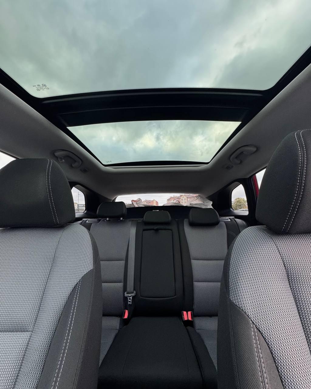 Hyundai i30 GD , 2014 г., механика, дизель  - фото 12